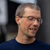 BetterNow Employee Jesper Jensen's profile photo