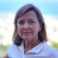 Netalizer Employee Nataly Roujinsky's profile photo