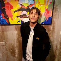 Creatoor Employee Francesco Gitto's profile photo