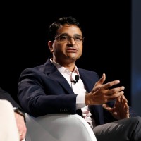 Peak XV Partners Employee Ravishankar GV's profile photo