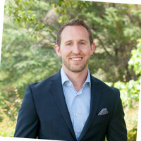 Meta Employee Benjamin Cook's profile photo