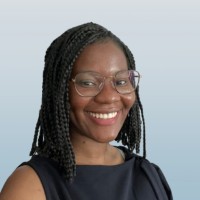 64 Robots Employee Sedinam Dwamena's profile photo