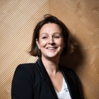 Allianz Partners France Employee Anne-Céline Zentar's profile photo