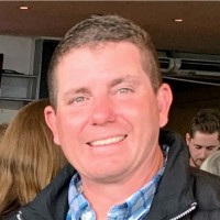 PODS Employee Michael Killilea's profile photo