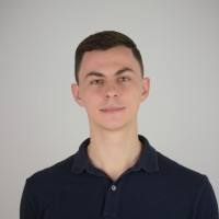 MEV, LLC Employee Andrii Lukianenko's profile photo