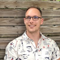 Toronto Mobile Net Developers Employee Dylan Berry's profile photo