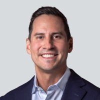 Ruder Finn Employee Eric Petersen's profile photo