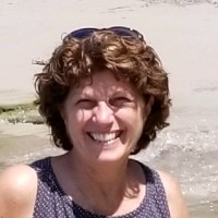 Manchester Memorial Hospital Employee Jean Bender's profile photo