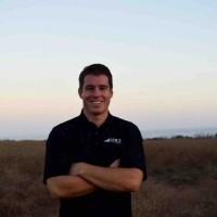 OSI Global Employee Cameron White's profile photo
