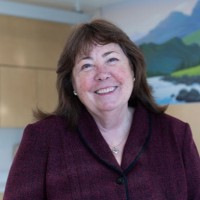 Children's Hospital Colorado Employee Susan Kober's profile photo