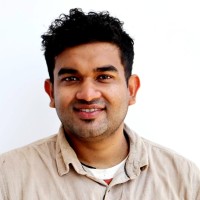 Cardolite Corporation Employee Prayag Prakashan's profile photo