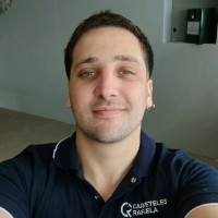 Carreteles Rafaela Employee Alejandro Capitanio's profile photo