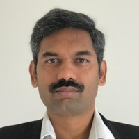 Hariprasad Parthasarathy