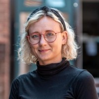 Zone Architects Employee Sarah Hollywell's profile photo
