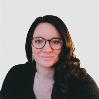 Apple Employee Manon Murray's profile photo