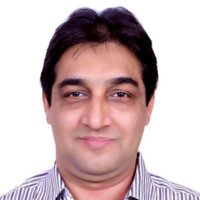 Amjad Rajan Email & Phone Number