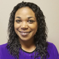 The MVP Arena Employee Ebony Fassett-Kline's profile photo