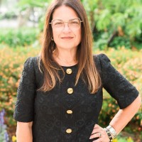 Crossroads, Inc. Employee Larissa Matzek's profile photo