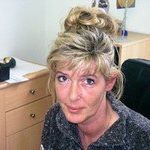 be partner Group Employee Simone Grief's profile photo
