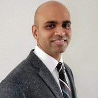 Hegemon Group International Employee Shashi Patel's profile photo