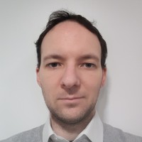 Solent Production Employee Florian Lefebvre's profile photo