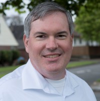 ADCOMM Engineering LLC Employee Shawn Halsey's profile photo