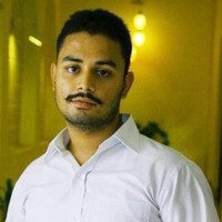 KSB Pumps Company Limited - Pakistan Employee Burhan Shabbir's profile photo