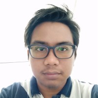 Taylor-Wharton Employee Muhamad Razin's profile photo