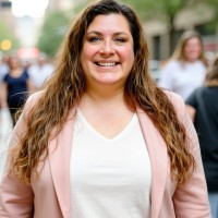 Raise the Future Employee Brandie Naylor's profile photo