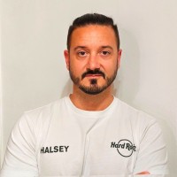 VCube | SYS-DAT Group Employee Mattia Migliorati's profile photo