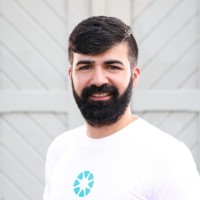 Exnaton Employee Ibrahim Keser's profile photo