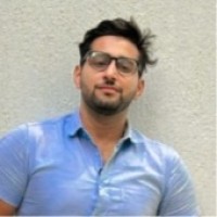 Shubham Seth. Email