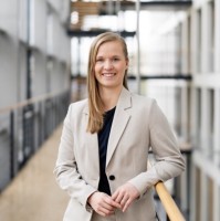 SEG Sparkassen-Einkaufsgesellschaft mbH Employee Svenja Rode's profile photo
