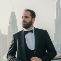 SamianSoft | سامیان سافت Employee Alireza Fakhar's profile photo