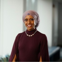 Sheniece Martin-Stancil-El Email & Phone Number