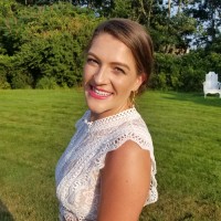 ISSI (Information Security Systems International) Employee Elizabeth Wilkey's profile photo