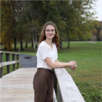 Hamlin Pub Employee Meadow Pary's profile photo