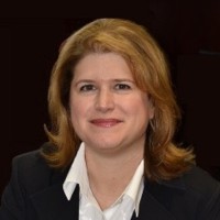 Komline Employee Kris Crawford's profile photo