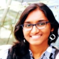 NJIT Ying Wu College Of Computing Employee Sragvi Shetty's profile photo