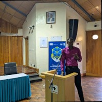 Linux Learning Centre Ltd Kenya Employee Nicholas Odhiambo's profile photo