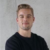 custo med GmbH Employee Paul Emrich's profile photo