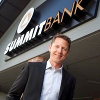 Summit Bank Employee Gary O'Connell's profile photo