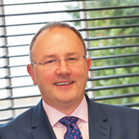 Martin England Email