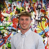 Verse Group - Australia Employee Jakson Bowran's profile photo