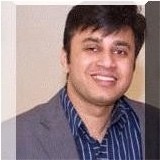 Coffee With Data Talk Show Employee Javed Syed's profile photo