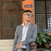 Cynical Technology Employee Srijan Karki's profile photo