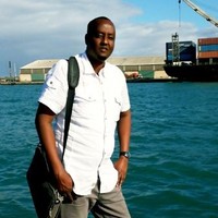 Sima Marine Employee Abdirashid Osman's profile photo