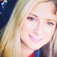 State Street Employee Kate Lyons's profile photo