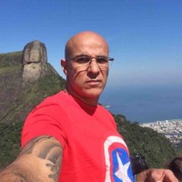 Haco Group Employee Manoel Fonteneles's profile photo