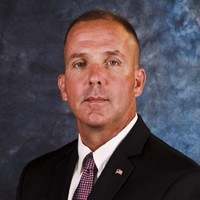 State of Illinois Employee James Kimble's profile photo